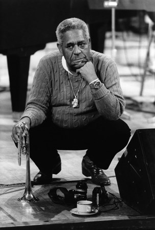 Dizzy Gillespie - Focus on Fusion: a New View - Zortam Music