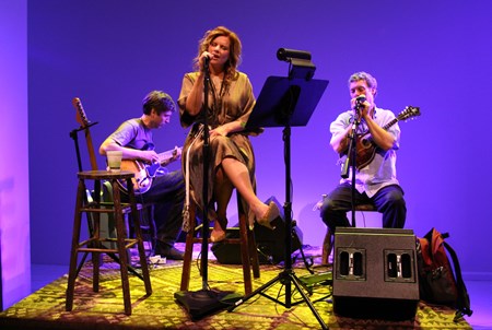 Cowboy Junkies - The Tarantino Connection Soundtrack Anthology - Zortam Music