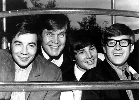 The Who - Entertainment Weekly The Greatest Hits - 1970 - Zortam Music