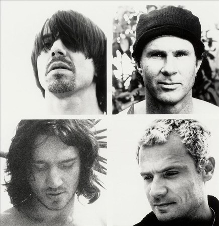 Red Hot Chili Peppers - Pretty Woman Original Motion Picture Soundtrack - Zortam Music