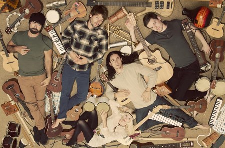 Aaliyah - Absolute Acoustic 2012 - Zortam Music