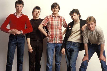 Undertones - Greatest Ever Chartbusters - C - Zortam Music