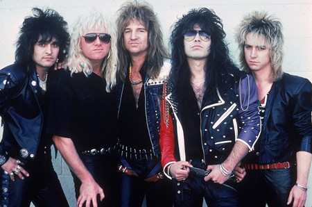 Great White - Best of 80