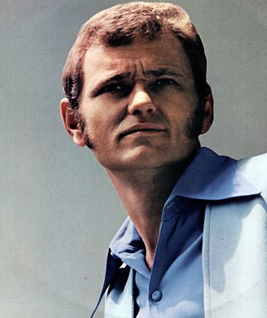 JERRY REED - Superstars Of Country Good Ol