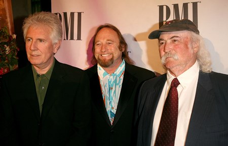 Crosby, Stills, Nash &Amp; Young - Woodstock Sountrack (Disc 1) - Zortam Music Crosby, Stills, Nash &Amp; Young - Woodstock Sountrack (Disc 1) - Zortam Music