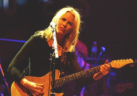 Vonda Shepard - Kuscheljazz 7 - Zortam Music