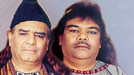 Sabri Brothers - The Rough Guide To The Music Of India And Pakistan - Zortam Music