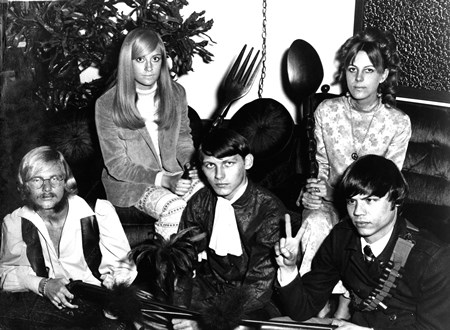 The Archies - Latest & Greatest - Kids Party - Zortam Music