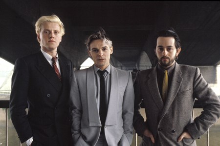 Heaven 17 - Party Power Pack, Vol. 1 [disc 2] - Zortam Music