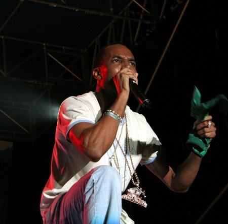 Baby Cham - Vitamin S - 7B Lyrics - Zortam Music