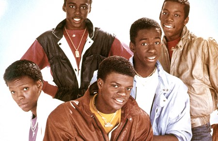 NEW EDITION - 80 Hits Of The...80 NEW EDITION - 80 Hits Of The...80