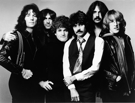 Jefferson Starship - The Ultimate Rock Ballads Collection The Flame [disc 2] - Zortam Music