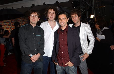 Dashboard Confessional - Promo Only Modern Rock Radio June 2004 - Zortam Music