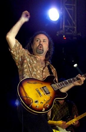 Tinsley Ellis - The Alligator Records 20th Anniversary Collection (Disc 1) - Zortam Music