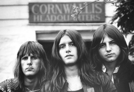 Emerson, Lake & Palmer - Sounds Of The Seventies 1971 - Take Two - Zortam Music