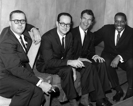 Dave Brubeck Quartet - Great Stars and Their Greatest Songs Disk2 Golden Hit Parade of the 50s & 60s - Zortam Music