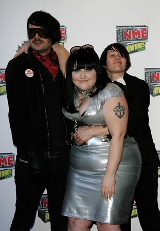 The Gossip - Bravo Hits 66 [CD1] - Zortam Music