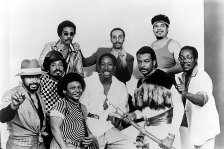 Brass Construction - Volume 3 - The Seventies - Zortam Music