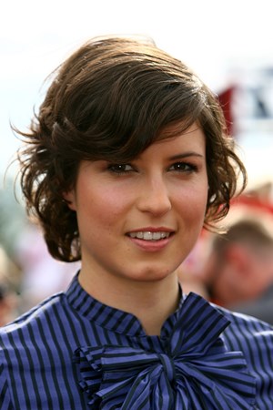 Missy Higgins - Paste Magazine Sampler #20: Feb-Mar 2006 - Zortam Music