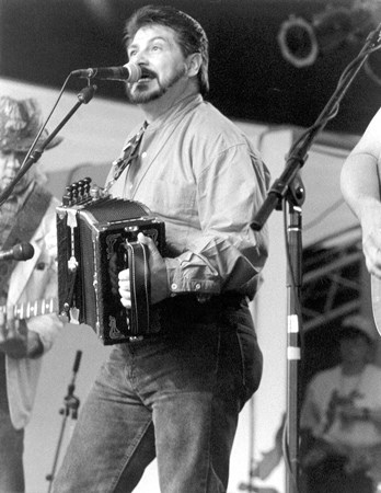 Jo-El Sonnier - Evangeline Special Lyrics - Zortam Music