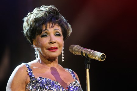 Shirley Bassey - TOTP-1964 - Zortam Music