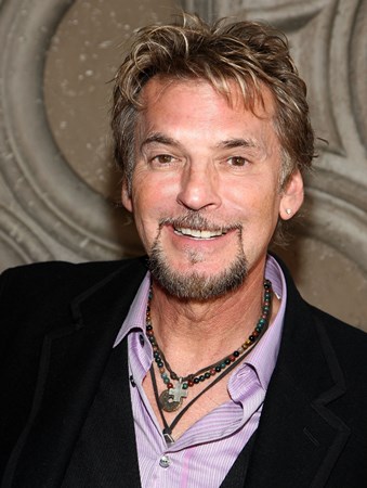 KENNY LOGGINS - Meet Me Half Way (Over the Top) Lyrics - Zortam Music