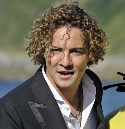 David Bisbal - The Dome Summer 2007 [disc 1] - Zortam Music