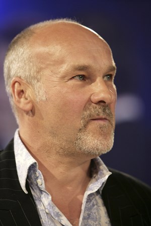 Paul Carrack - Dedicated (2006 Version) Lyrics - Zortam Music