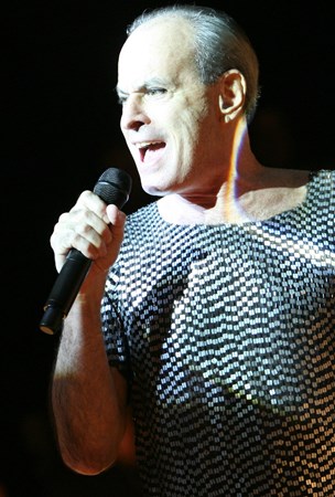 10 - Ney Matogrosso _ Ado Meio Des Lyrics - Zortam Music