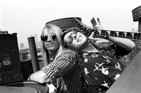 SAVATAGE - The Ultimate Boxset (Fight for the Rock 1986) - Zortam Music