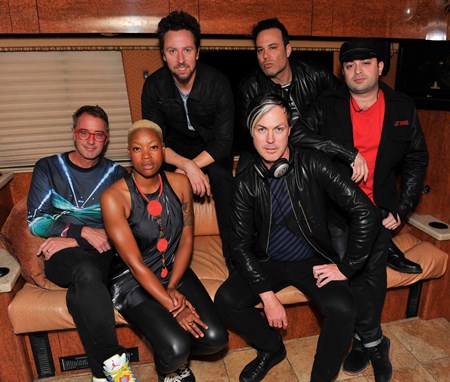 Fitz and the Tantrums - HandClap - Fitz and The Tantrums Lyrics Lyrics - Zortam Music
