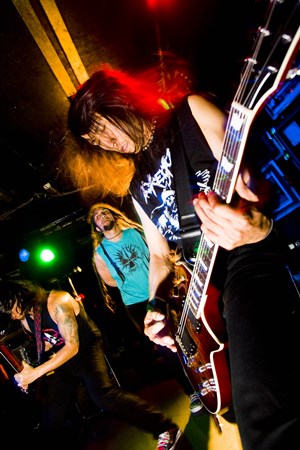 Death Angel - The Riddle Lyrics - Zortam Music