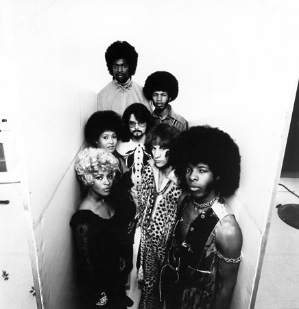 Sly & The Family Stone - The Best Sixties Album Vol 2 - Zortam Music
