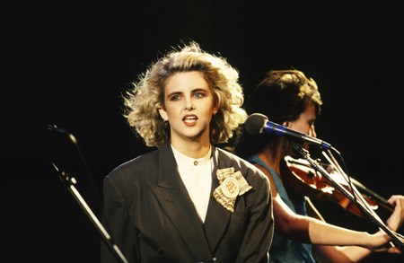 Maria Mckee - The All Time Greatest Movie Songs, Vol. 1 [disc 1] - Zortam Music