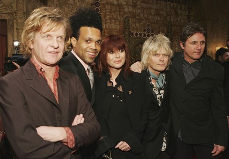 DIVINYLS - A Nightmare On Elm Street 4 - The Dream Master - Zortam Music