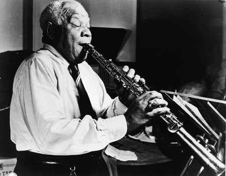 sidney bechet - The Jazz Years - The History Of Jazz [disc 6] - Zortam Music