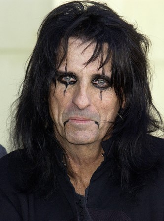 Alice Cooper - Classic Rock - 1971-1973 CD1 - Zortam Music Alice Cooper - Classic Rock - 1971-1973 CD1 - Zortam Music