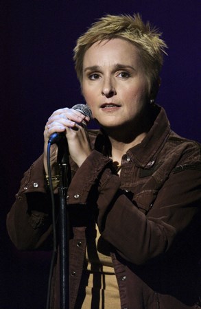 Melissa Etheridge - Directo 