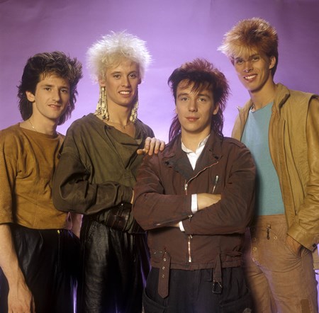 KAJAGOOGOO - Pop Wave Ultimate Love Songs - Zortam Music