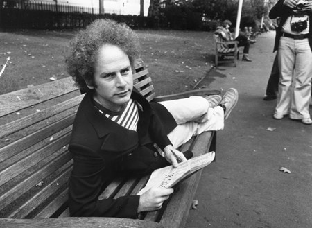 Art Garfunkel - 16 bright eyes - art garfunkel Lyrics - Zortam Music