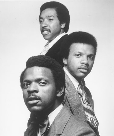 Delfonics - Didn