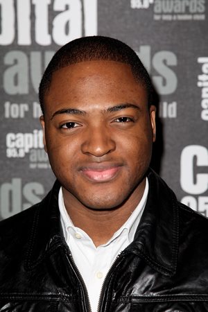 Taio Cruz - Steve Wright