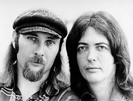 Seals & Crofts - Ńちの洋楽