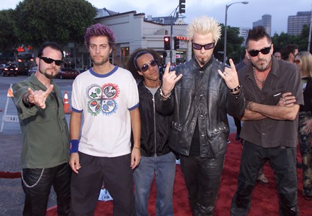 Powerman 5000 - Dracula 2000 - Music From The Dimension Motion Picture - Zortam Music