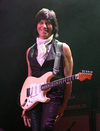 Jeff Beck - UK Top 100 Hits of 1967 - Zortam Music