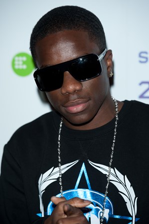 Tinchy Stryder - Best Of Black Summer Party Vol.8 - Zortam Music