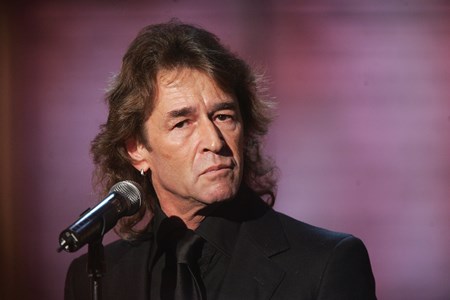 Peter Maffay - Schlageranfall - Vol. 2 - Zortam Music