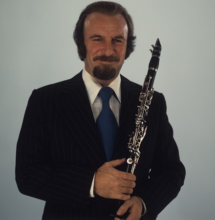 Mr. Acker Bilk - The Golden Age Of Trad Barber, Ball, Bilk... And The Boys - Zortam Music