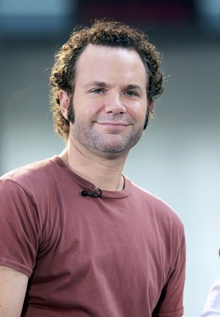 Five For Fighting - Disney