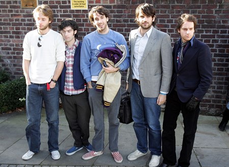 The Thrills - 2004 New Music Sampler  Discov - Zortam Music